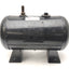 Used Manchester Tank 304983 Universal Horizontal Air Receiver, 3 Gallons, 200PSI