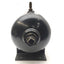 Used Manchester Tank 304983 Universal Horizontal Air Receiver, 3 Gallons, 200PSI