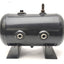 Used Manchester Tank 304983 Universal Horizontal Air Receiver, 3 Gallons, 200PSI