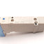 Used SMC SY5100-5UI Solenoid Valve, 2-Position 5-Port, 24VDC, 0.15-0.7MPa