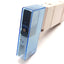 Used SMC SY5100-5UI Solenoid Valve, 2-Position 5-Port, 24VDC, 0.15-0.7MPa