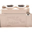 Used SMC SYA5320-01 Pilot Pneumatic Valve, 3-Position 5-Port, Closed Center, 0.7MPa