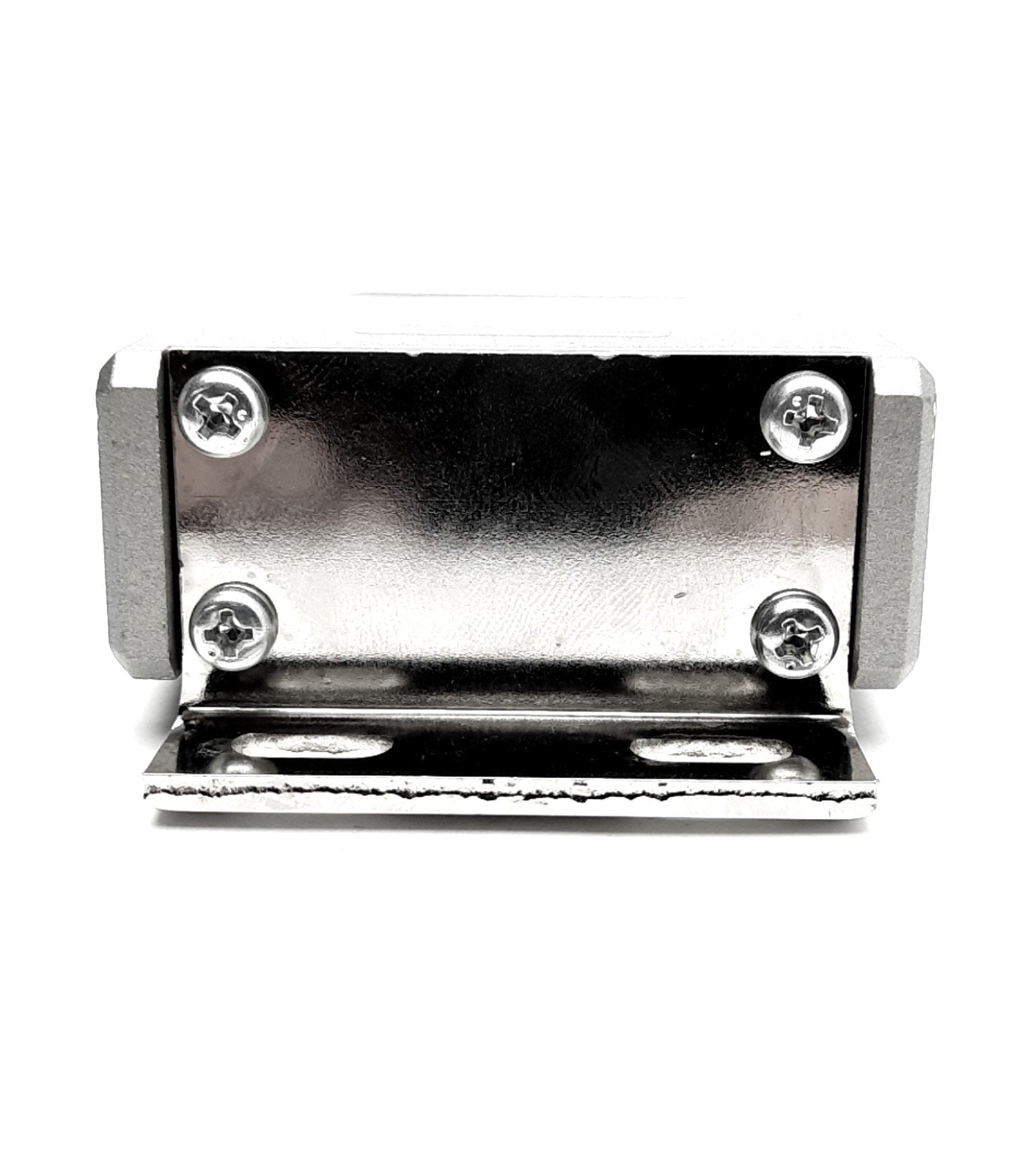 New SMC NASS300-N02B-X202 Pneumatic Slow Start Valve 0.7MPa Max 1/4" NPT W/Bracket