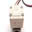 Used SMC VX210FAB Solenoid Valve, Voltage: 24VDC, Pressure: 0.2MPa, Ports: 1/4" NPT