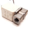 Used SMC VX210FAB Solenoid Valve, Voltage: 24VDC, Pressure: 0.2MPa, Ports: 1/4" NPT