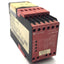 Used Telemecanique XPSASF5142 Preventa Safety Relay 24v AC/DC Supply, 2NC Outputs