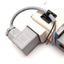 Used SMC VX230AGB Solenoid Valve, Voltage: 24VDC, Pressure: 1MPa, Ports: 1/4" NPT
