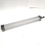 New SMC CP96SDB50-500 Compact Tie Rod Cylinder, 50mm Bore, 500mm Stroke, G 1/4