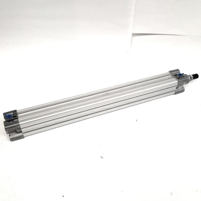 New SMC CP96SDB50-500 Compact Tie Rod Cylinder, 50mm Bore, 500mm Stroke, G 1/4