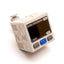 Used SMC ISE30-C4L-65 Pressure Switch, -0.1 to 1.0MPa, 12-24VDC, 4mm Push Connect