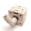 Used SMC ISE30-C4L-65 Pressure Switch, -0.1 to 1.0MPa, 12-24VDC, 4mm Push Connect