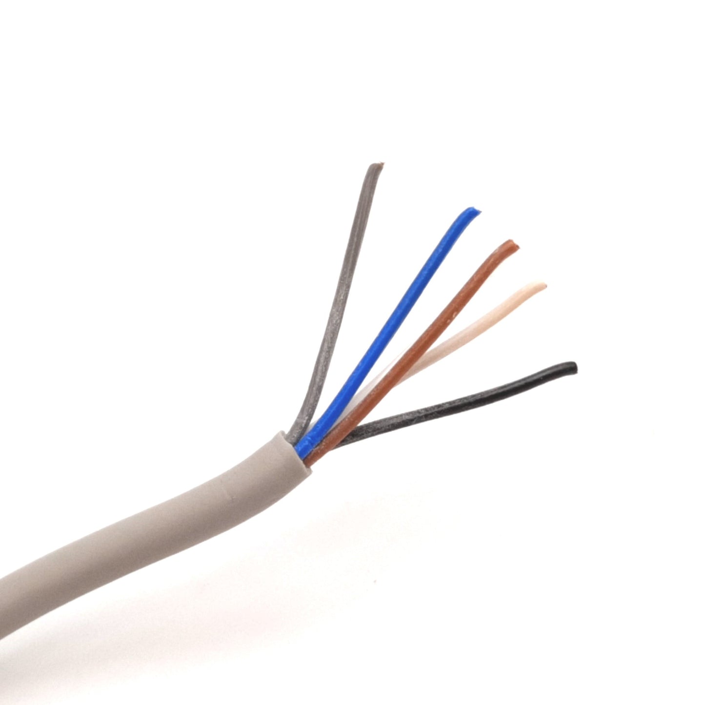 Used SMC ISE40A-N01-Y Pneumatic Digital Pressure Switch -0.1 to 1.0MPa, 12-24VDC