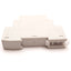 Used Finder 80.01.0.240.0000 Time Delay Relay, SPDT, 0.1sec to 24hrs, 12-240VAC/DC
