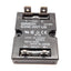 Used Omron G3NE-205T-US Solid State Relay, Control: 5VDC, Contact: 240VAC 5A