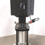 Used Grundfos CRIE 1S-12 Centrifugal Pump 4.84GPM 1"NPT w/ MLE Motor 1HP 208-230VAC