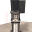 Used Grundfos CRIE 1S-12 Centrifugal Pump 4.84GPM 1"NPT w/ MLE Motor 1HP 208-230VAC