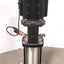 Used Grundfos CRIE 1S-12 Centrifugal Pump 4.84GPM 1"NPT w/ MLE Motor 1HP 208-230VAC