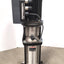Used Grundfos CRIE 1S-12 Centrifugal Pump 4.84GPM 1"NPT w/ MLE Motor 1HP 208-230VAC