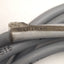 Used Turck RK4,4T-2-RS4.4T Double End Cordset M12 4-Pin M-F, 2m Length, 250v 4A