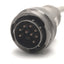 Used ABB 3HAC7998-1 Signal Control Cable, 7m Length, For IRC5 Robot System