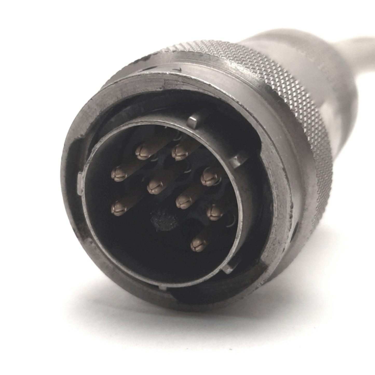 Used ABB 3HAC7998-1 Signal Control Cable, 7m Length, For IRC5 Robot System