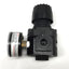 Used Wilkerson P16-02-HN0 Precision Regulator, 1/4" NPT, 300psi Max In, 0-125psi Out