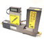 Used Omega FMA5543-24VDC Mass Flow Controller With Control Valve 0-200l/min, 24VDC