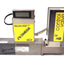 Used Omega FMA5543-24VDC Mass Flow Controller With Control Valve 0-200l/min, 24VDC