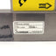 Used Omega FMA5543-24VDC Mass Flow Controller With Control Valve 0-200l/min, 24VDC