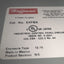 Used nVent Hoffman E4PBX Extra-Deep Pushbutton Enclosure, 10" x 4.75" x 4"