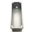 Used nVent Hoffman E4PBX Extra-Deep Pushbutton Enclosure, 10" x 4.75" x 4"