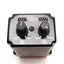 Used Macromatic SS-63122 Time Delay Relay, 0.6sec to 24hrs, Input: 120VAC/DC
