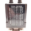 Used Macromatic SS-63122 Time Delay Relay, 0.6sec to 24hrs, Input: 120VAC/DC