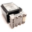 Used Macromatic SS-63122 Time Delay Relay, 0.6sec to 24hrs, Input: 120VAC/DC