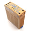Used Idec PS5R-SC24 Compact DIN Power Supply, 100-240VAC Input, 24VDC 1.3A 30W Output