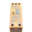 Used Idec PS5R-SC24 Compact DIN Power Supply, 100-240VAC Input, 24VDC 1.3A 30W Output