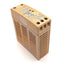 Used Idec PS5R-SC24 Compact DIN Power Supply, 100-240VAC Input, 24VDC 1.3A 30W Output