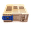 Used Idec PS5R-SC24 Compact DIN Power Supply, 100-240VAC Input, 24VDC 1.3A 30W Output