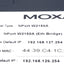 New Moxa NPort W2150A Serial To WiFi Device Server, 1-Port, RS-232, RS-422, RS-485