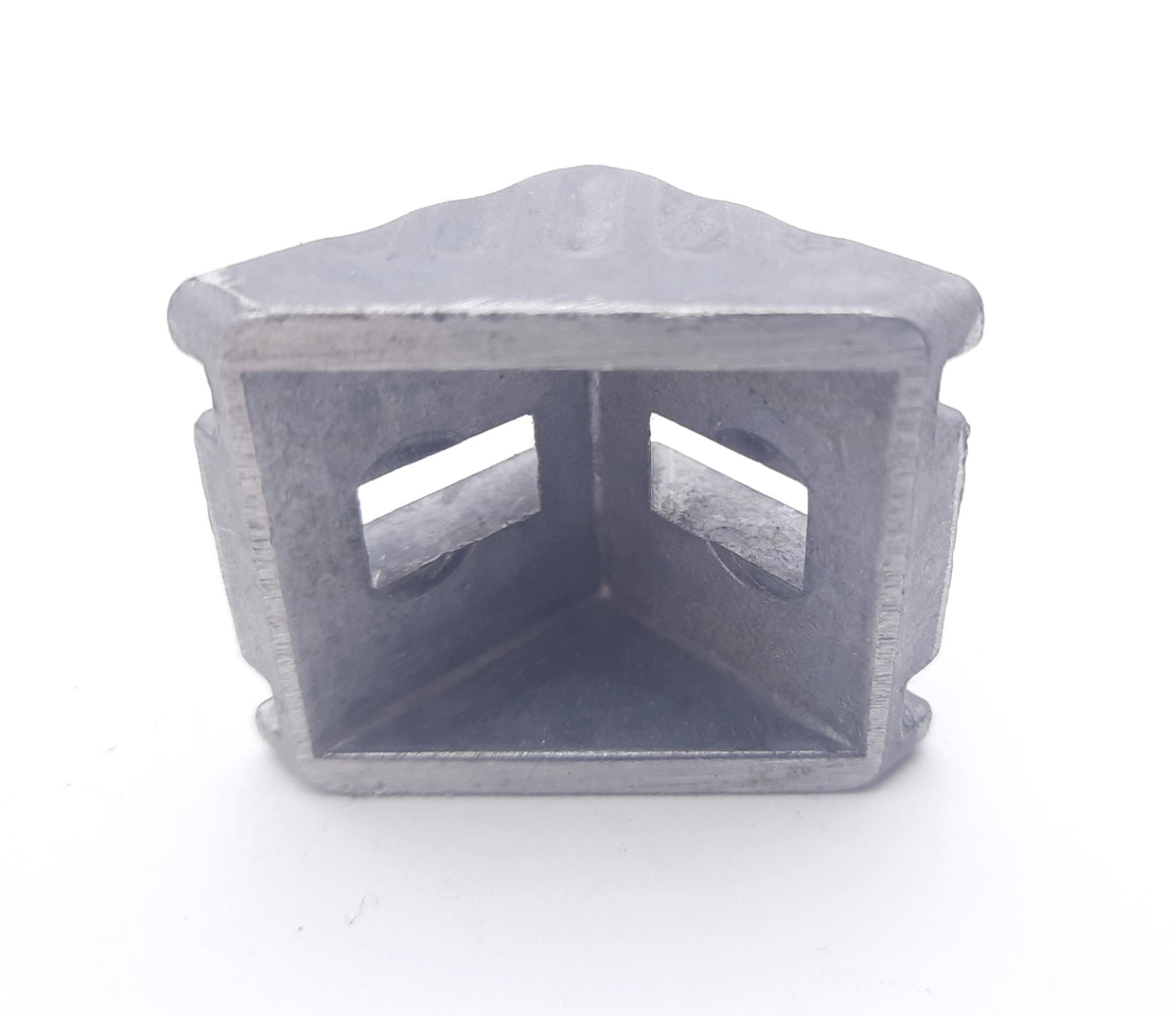 New Lot of 4 Bosch 3842523525 Profile Mounting Bracket Connecting Gusset 30 x 30mm