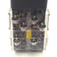Used Allen-Bradley 800T-FXQH24RA1 LED Illuminated E-Stop Push/Pull, Red, 1NO 2NC