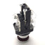 Used Allen-Bradley 800T-FXQH24RA1 LED Illuminated E-Stop Push/Pull, Red, 1NO 2NC