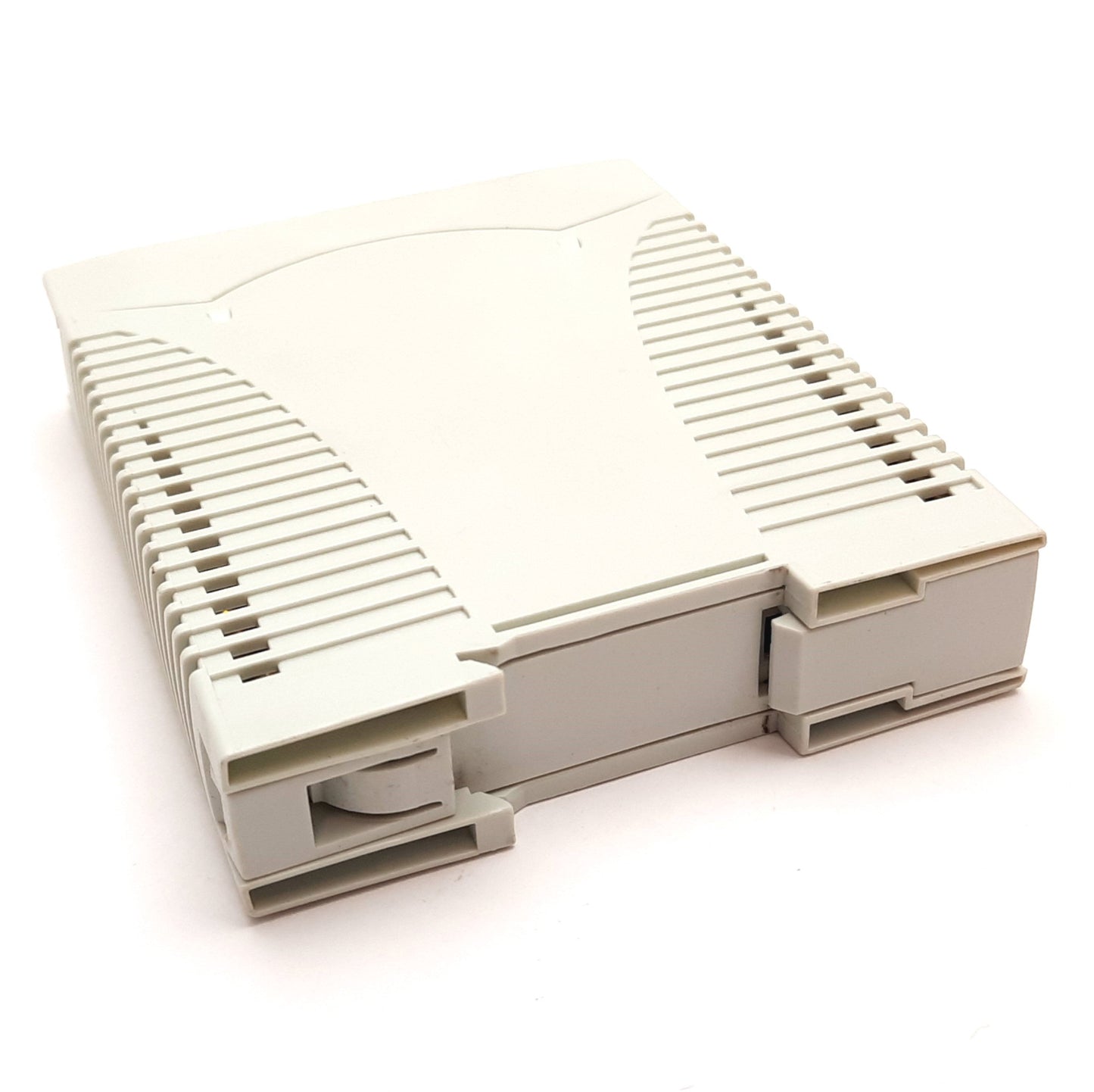 Used Carlo Gavazzi SPD12181 Power Supply, Input: 100-240VAC, Output: 12VDC 1.5A 18W