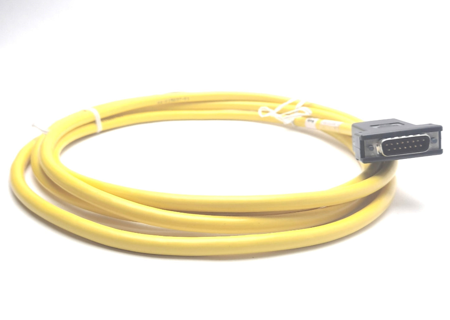 New Parker Compumotor 44-015224-01 Servo Encoder SM23 TQ Motor Cable 9 Feet Long