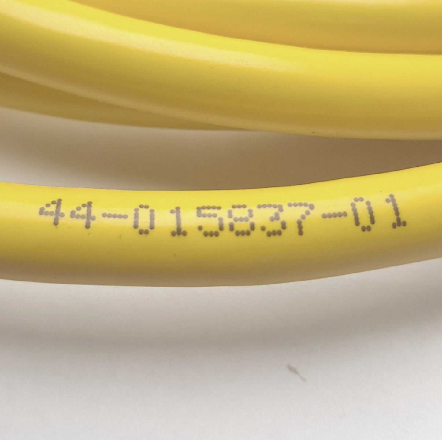 New Parker Compumotor 44-015224-01 Servo Encoder SM23 TQ Motor Cable 9 Feet Long