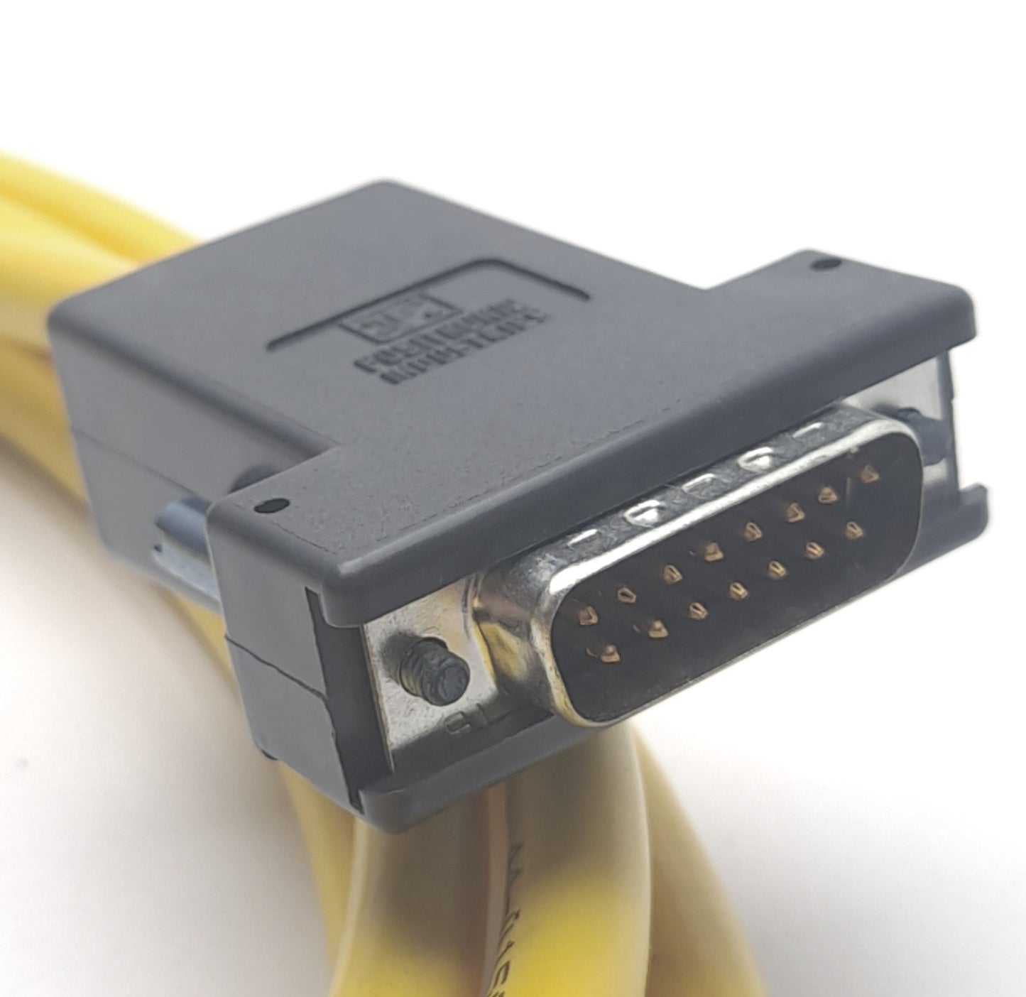 New Parker Compumotor 44-015224-01 Servo Encoder SM23 TQ Motor Cable 9 Feet Long