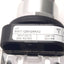 Used Allen Bradley 800T-QBH24RA2 Illuminated Pushbutton, Extended, Red, 2NO,24v AC/DC
