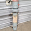 Used Watlow 7-10-340-68MB Watrod Circulation Heater 240VAC 3-Phase, 6kW, 1.5"NPT