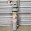 Used Watlow 7-10-340-68MB Watrod Circulation Heater 240VAC 3-Phase, 6kW, 1.5"NPT