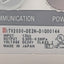 New SMC ITV2030-DE2N-DIQ00144 E/P Regulator, 0.5MPa, 24VDC, DeviceNet, NPN Output
